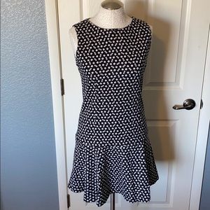 Uniqlo Flirty Dress